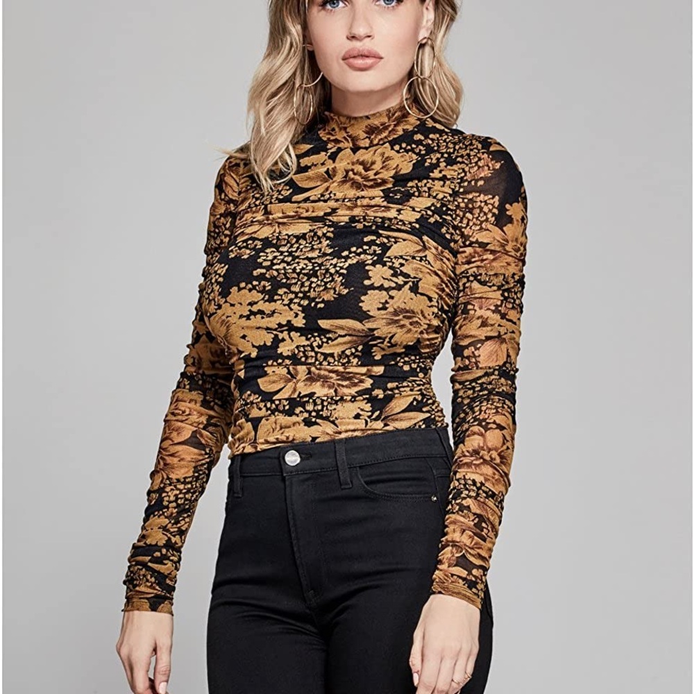 Marciano Bodysuit